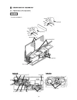 Предварительный просмотр 11 страницы Mitsubishi Electric CITY MULTI P500YMF-C Service Handbook