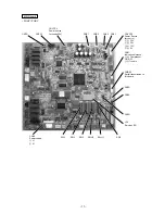 Предварительный просмотр 13 страницы Mitsubishi Electric CITY MULTI P500YMF-C Service Handbook