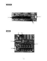 Предварительный просмотр 15 страницы Mitsubishi Electric CITY MULTI P500YMF-C Service Handbook