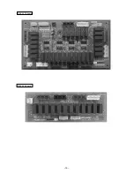 Предварительный просмотр 18 страницы Mitsubishi Electric CITY MULTI P500YMF-C Service Handbook