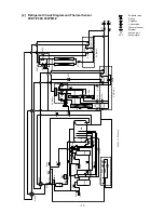 Предварительный просмотр 19 страницы Mitsubishi Electric CITY MULTI P500YMF-C Service Handbook