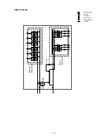 Предварительный просмотр 21 страницы Mitsubishi Electric CITY MULTI P500YMF-C Service Handbook