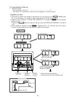 Предварительный просмотр 38 страницы Mitsubishi Electric CITY MULTI P500YMF-C Service Handbook