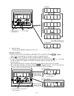 Предварительный просмотр 40 страницы Mitsubishi Electric CITY MULTI P500YMF-C Service Handbook