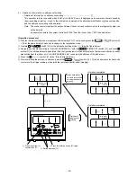 Предварительный просмотр 41 страницы Mitsubishi Electric CITY MULTI P500YMF-C Service Handbook