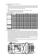 Предварительный просмотр 47 страницы Mitsubishi Electric CITY MULTI P500YMF-C Service Handbook