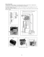 Предварительный просмотр 70 страницы Mitsubishi Electric CITY MULTI P500YMF-C Service Handbook