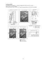 Предварительный просмотр 72 страницы Mitsubishi Electric CITY MULTI P500YMF-C Service Handbook