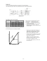 Предварительный просмотр 74 страницы Mitsubishi Electric CITY MULTI P500YMF-C Service Handbook