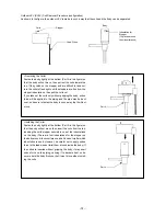 Предварительный просмотр 76 страницы Mitsubishi Electric CITY MULTI P500YMF-C Service Handbook