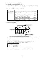 Предварительный просмотр 85 страницы Mitsubishi Electric CITY MULTI P500YMF-C Service Handbook