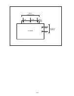 Предварительный просмотр 91 страницы Mitsubishi Electric CITY MULTI P500YMF-C Service Handbook