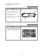 Предварительный просмотр 101 страницы Mitsubishi Electric CITY MULTI P500YMF-C Service Handbook