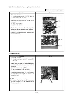 Предварительный просмотр 102 страницы Mitsubishi Electric CITY MULTI P500YMF-C Service Handbook