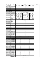 Предварительный просмотр 132 страницы Mitsubishi Electric CITY MULTI P500YMF-C Service Handbook