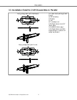 Предварительный просмотр 10 страницы Mitsubishi Electric CITY MULTI PAC-AH001-1 Service Manual