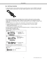 Предварительный просмотр 13 страницы Mitsubishi Electric CITY MULTI PAC-AH001-1 Service Manual