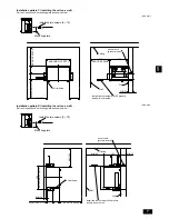 Предварительный просмотр 7 страницы Mitsubishi Electric City Multi PAC-LV11M-J Installation Manual