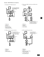 Предварительный просмотр 13 страницы Mitsubishi Electric City Multi PAC-LV11M-J Installation Manual