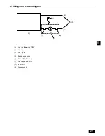 Предварительный просмотр 21 страницы Mitsubishi Electric City Multi PAC-LV11M-J Installation Manual