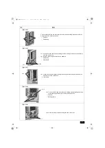 Preview for 3 page of Mitsubishi Electric CITY-MULTI PAC-PH01EHY-E Installation Manual