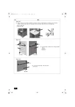 Preview for 4 page of Mitsubishi Electric CITY-MULTI PAC-PH01EHY-E Installation Manual