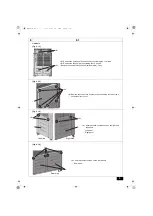Preview for 5 page of Mitsubishi Electric CITY-MULTI PAC-PH01EHY-E Installation Manual