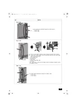 Preview for 11 page of Mitsubishi Electric CITY-MULTI PAC-PH01EHY-E Installation Manual