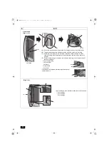 Preview for 12 page of Mitsubishi Electric CITY-MULTI PAC-PH01EHY-E Installation Manual