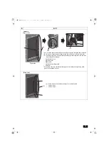 Preview for 13 page of Mitsubishi Electric CITY-MULTI PAC-PH01EHY-E Installation Manual