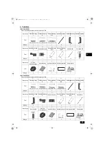 Preview for 45 page of Mitsubishi Electric CITY-MULTI PAC-PH01EHY-E Installation Manual