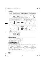 Preview for 46 page of Mitsubishi Electric CITY-MULTI PAC-PH01EHY-E Installation Manual