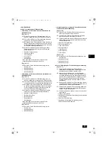 Preview for 51 page of Mitsubishi Electric CITY-MULTI PAC-PH01EHY-E Installation Manual