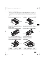 Preview for 59 page of Mitsubishi Electric CITY-MULTI PAC-PH01EHY-E Installation Manual