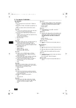 Preview for 62 page of Mitsubishi Electric CITY-MULTI PAC-PH01EHY-E Installation Manual