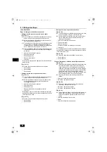 Preview for 64 page of Mitsubishi Electric CITY-MULTI PAC-PH01EHY-E Installation Manual