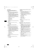 Preview for 66 page of Mitsubishi Electric CITY-MULTI PAC-PH01EHY-E Installation Manual