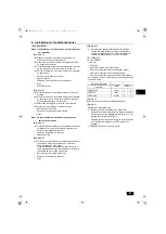 Preview for 67 page of Mitsubishi Electric CITY-MULTI PAC-PH01EHY-E Installation Manual