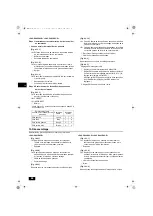 Preview for 68 page of Mitsubishi Electric CITY-MULTI PAC-PH01EHY-E Installation Manual