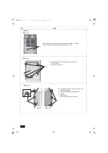 Предварительный просмотр 4 страницы Mitsubishi Electric CITY MULTI PAC-PH01EHYU-E Installation Manual