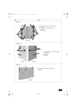 Предварительный просмотр 5 страницы Mitsubishi Electric CITY MULTI PAC-PH01EHYU-E Installation Manual