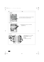 Предварительный просмотр 6 страницы Mitsubishi Electric CITY MULTI PAC-PH01EHYU-E Installation Manual