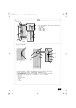 Предварительный просмотр 11 страницы Mitsubishi Electric CITY MULTI PAC-PH01EHYU-E Installation Manual