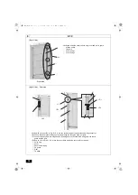 Предварительный просмотр 12 страницы Mitsubishi Electric CITY MULTI PAC-PH01EHYU-E Installation Manual