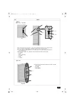 Предварительный просмотр 15 страницы Mitsubishi Electric CITY MULTI PAC-PH01EHYU-E Installation Manual