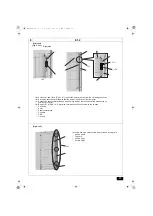 Предварительный просмотр 17 страницы Mitsubishi Electric CITY MULTI PAC-PH01EHYU-E Installation Manual