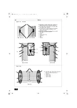 Предварительный просмотр 18 страницы Mitsubishi Electric CITY MULTI PAC-PH01EHYU-E Installation Manual