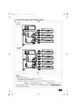 Предварительный просмотр 19 страницы Mitsubishi Electric CITY MULTI PAC-PH01EHYU-E Installation Manual