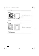 Предварительный просмотр 20 страницы Mitsubishi Electric CITY MULTI PAC-PH01EHYU-E Installation Manual