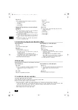 Предварительный просмотр 30 страницы Mitsubishi Electric CITY MULTI PAC-PH01EHYU-E Installation Manual